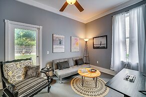 Spacious Vintage Gem w/ Sunroom in Manistee!