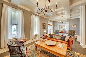 Spacious Vintage Gem w/ Sunroom in Manistee!