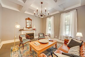 Spacious Vintage Gem w/ Sunroom in Manistee!