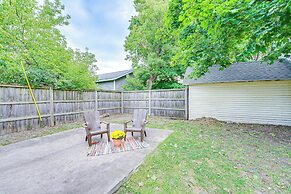 Spacious Vintage Gem w/ Sunroom in Manistee!