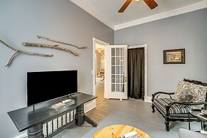 Spacious Vintage Gem w/ Sunroom in Manistee!