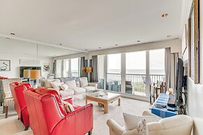 Oceanfront Atlantic Beach Condo w/ View!