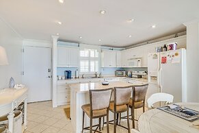 Oceanfront Atlantic Beach Condo w/ View!