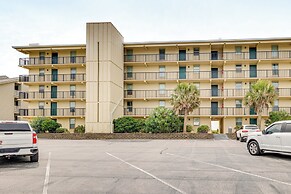 Oceanfront Atlantic Beach Condo w/ View!