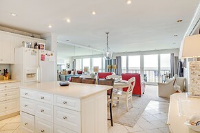 Oceanfront Atlantic Beach Condo w/ View!