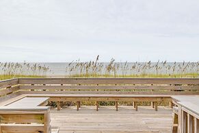 Oceanfront Atlantic Beach Condo w/ View!