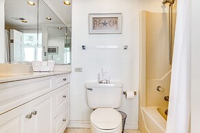 Oceanfront Atlantic Beach Condo w/ View!