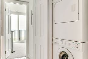 Oceanfront Atlantic Beach Condo w/ View!