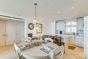 Oceanfront Atlantic Beach Condo w/ View!