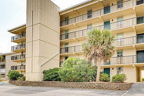 Oceanfront Atlantic Beach Condo w/ View!