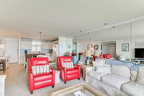 Oceanfront Atlantic Beach Condo w/ View!