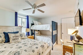 Oceanfront Atlantic Beach Condo w/ View!