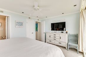 Oceanfront Atlantic Beach Condo w/ View!