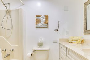 Oceanfront Atlantic Beach Condo w/ View!