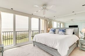 Oceanfront Atlantic Beach Condo w/ View!