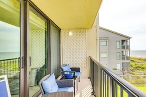 Oceanfront Atlantic Beach Condo w/ View!