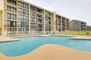 Oceanfront Atlantic Beach Condo w/ View!