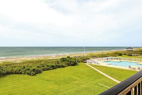 Oceanfront Atlantic Beach Condo w/ View!