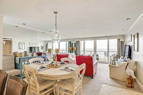Oceanfront Atlantic Beach Condo w/ View!