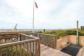 Oceanfront Atlantic Beach Condo w/ View!