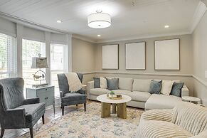 Lebanon Retreat: Decks, Fire Pit & Yard