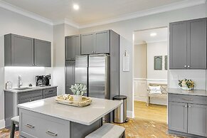 Lebanon Retreat: Decks, Fire Pit & Yard