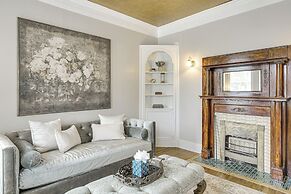 Lebanon Retreat: Decks, Fire Pit & Yard