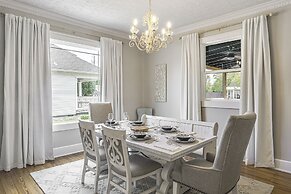 Lebanon Retreat: Decks, Fire Pit & Yard