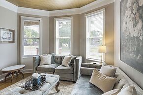 Lebanon Retreat: Decks, Fire Pit & Yard