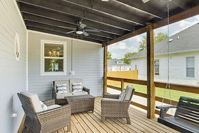 Lebanon Retreat: Decks, Fire Pit & Yard