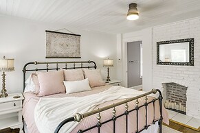 Lebanon Retreat: Decks, Fire Pit & Yard