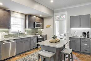 Lebanon Retreat: Decks, Fire Pit & Yard