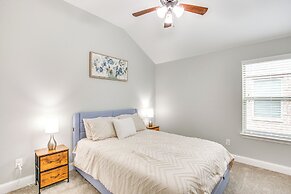 Private Office & Playground: Greenville Home