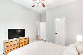 Private Office & Playground: Greenville Home