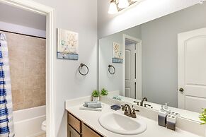 Private Office & Playground: Greenville Home