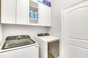 Private Office & Playground: Greenville Home