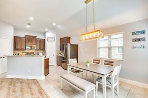 Private Office & Playground: Greenville Home