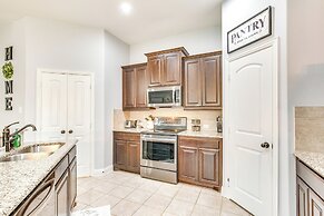 Private Office & Playground: Greenville Home
