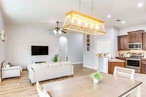 Private Office & Playground: Greenville Home