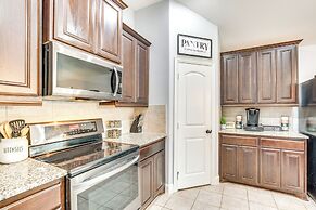 Private Office & Playground: Greenville Home