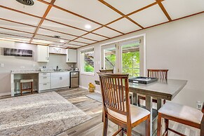 Okee Bay House on Lake Wisconsin w/ Private Dock!