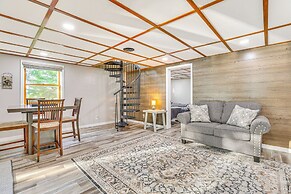 Okee Bay House on Lake Wisconsin w/ Private Dock!