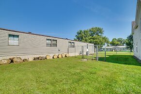 Yale Home in the Heart of Pheasant Hunting Country