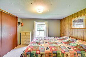 Yale Home in the Heart of Pheasant Hunting Country