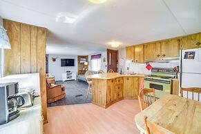 Yale Home in the Heart of Pheasant Hunting Country