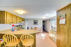 Yale Home in the Heart of Pheasant Hunting Country