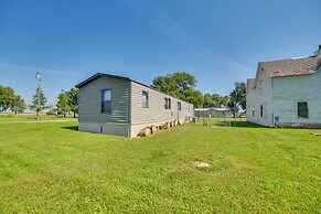 Yale Home in the Heart of Pheasant Hunting Country