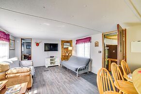 Yale Home in the Heart of Pheasant Hunting Country