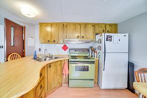 Yale Home in the Heart of Pheasant Hunting Country