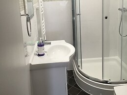 Ilford Central Apartments